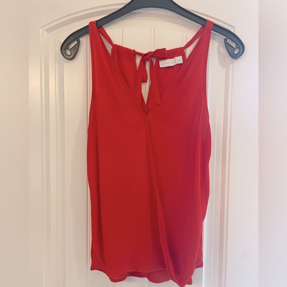 New York & Company Top